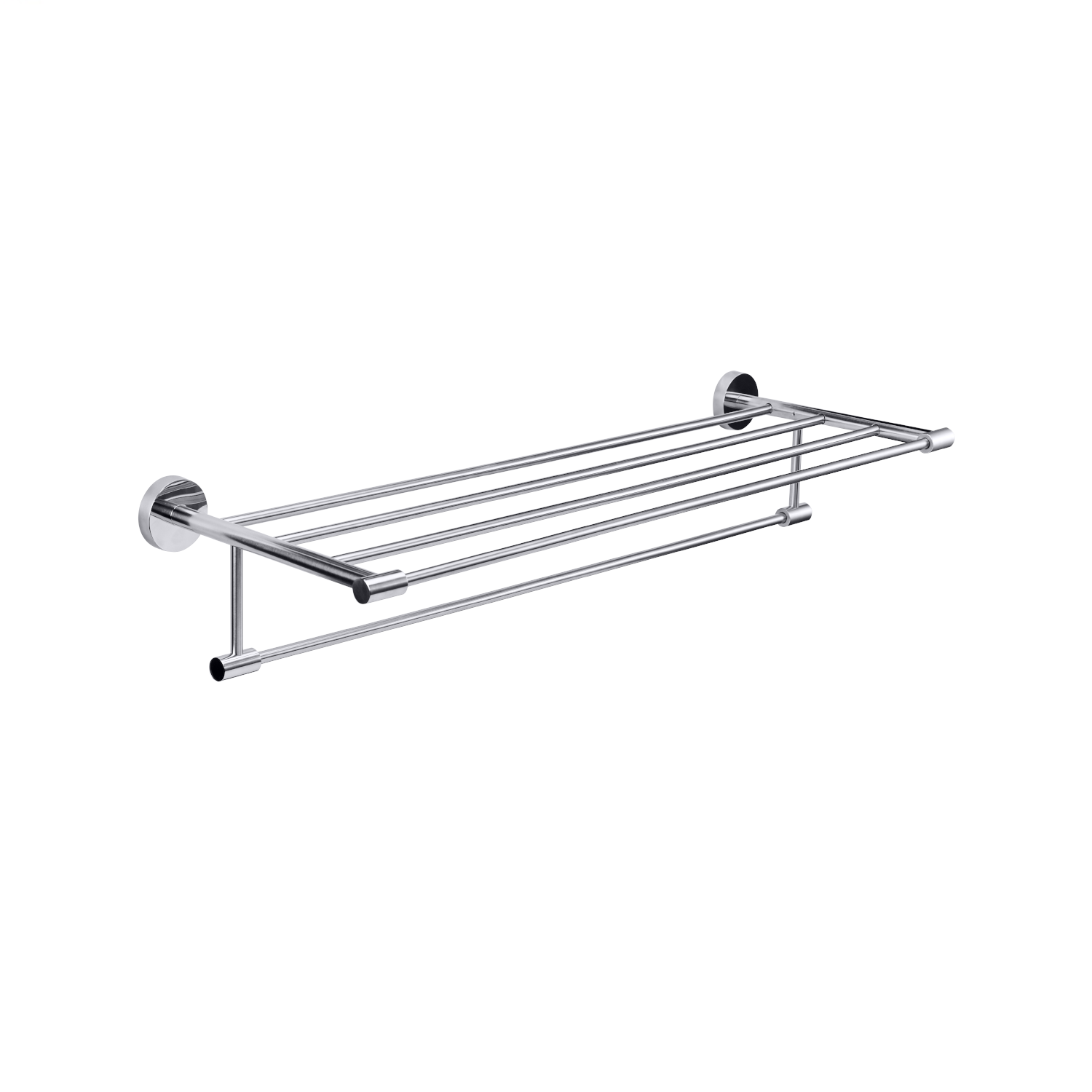 24" Towel Bar